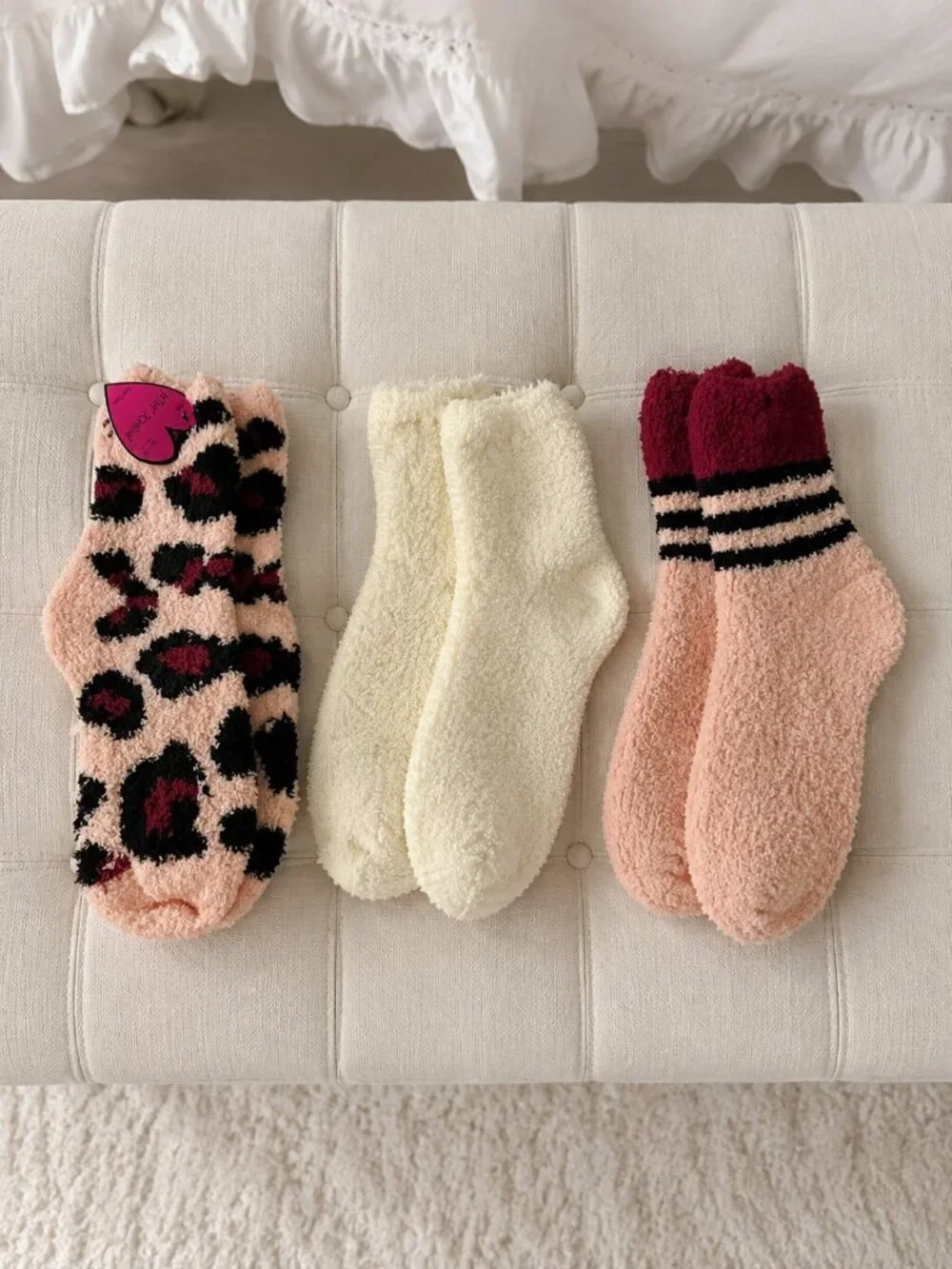Betsey Johnson stay cute